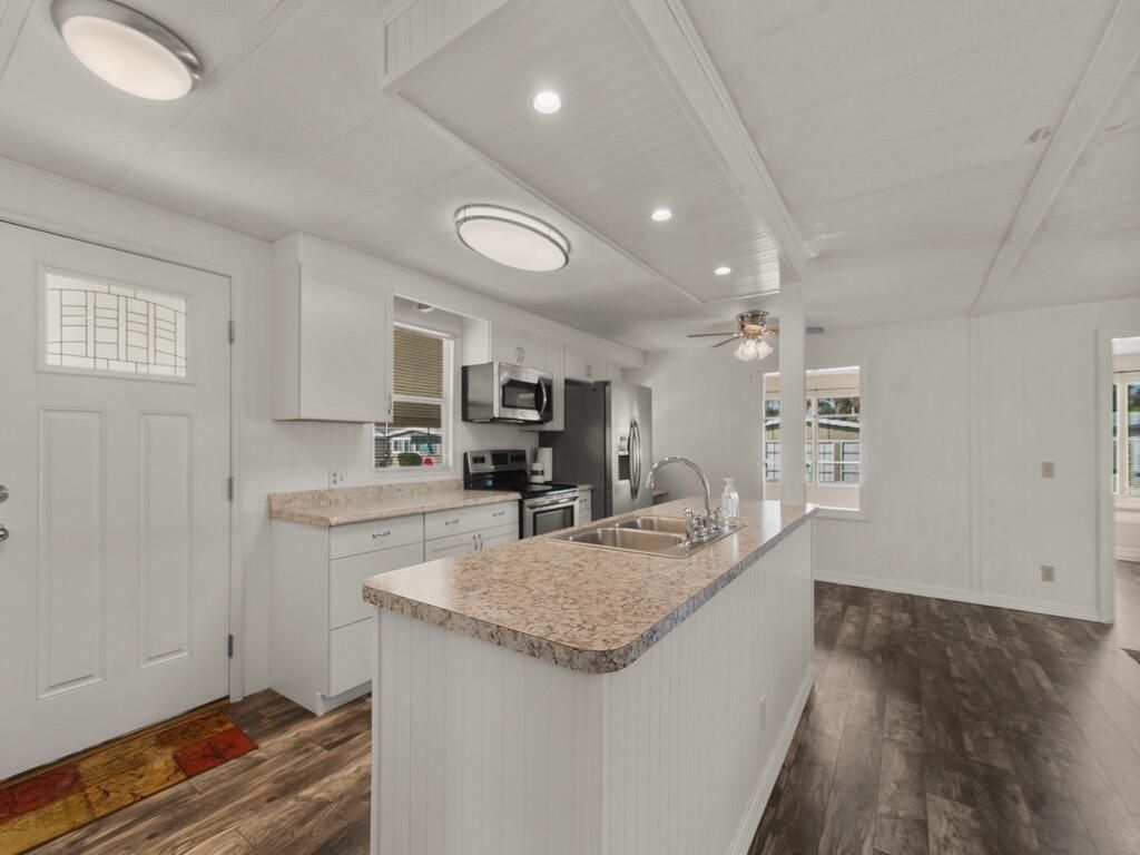 93 N Warner Drive, Jensen Beach, FL 34957 Photo
