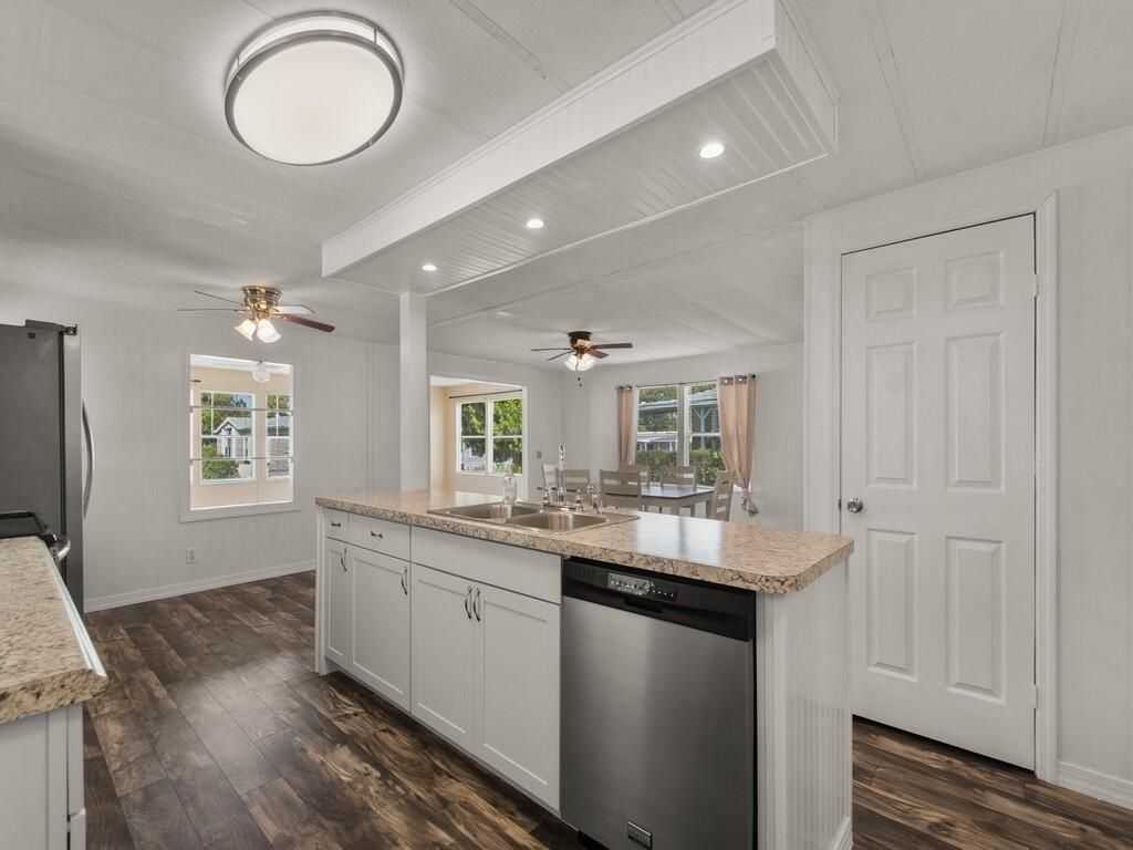 93 N Warner Drive, Jensen Beach, FL 34957 Photo