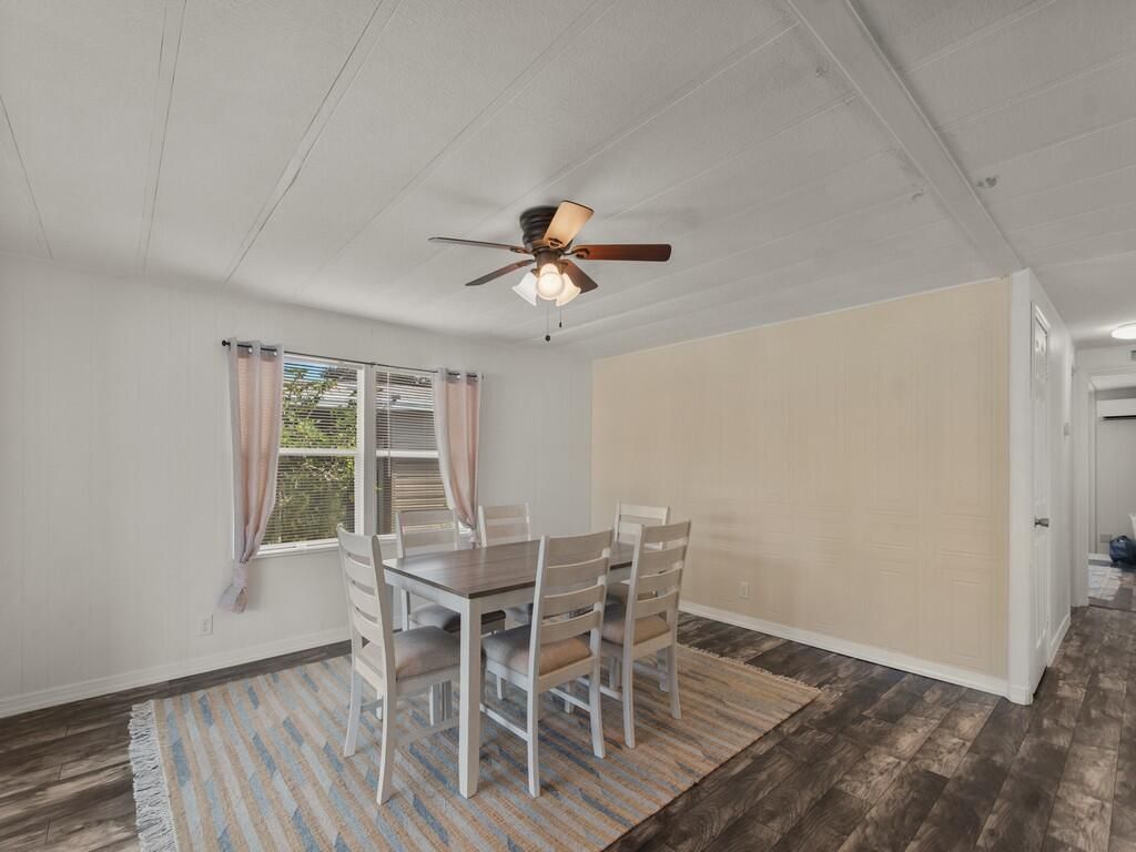 93 N Warner Drive, Jensen Beach, FL 34957 Photo