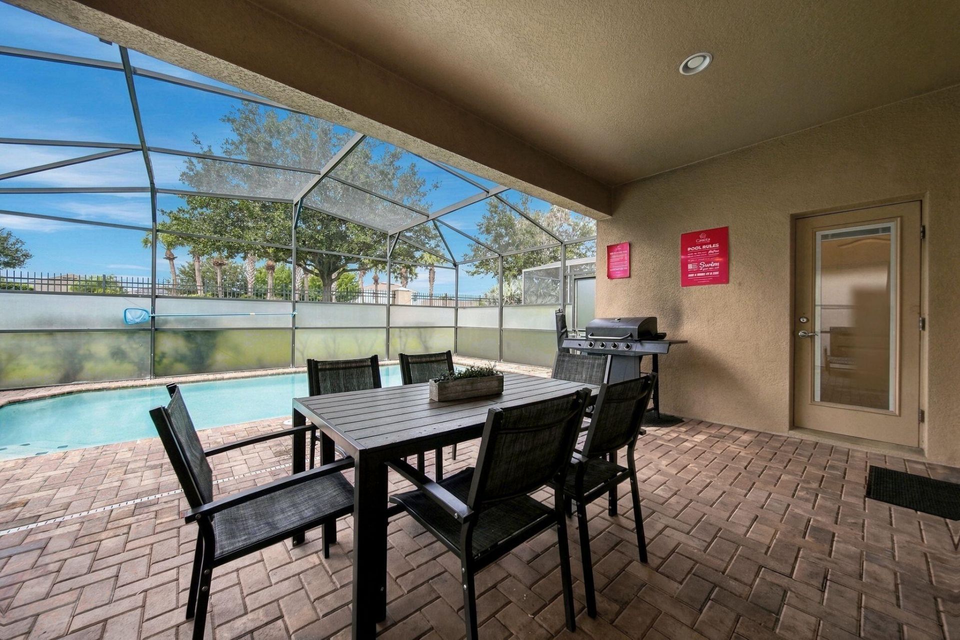 8997 Rhodes Street, Kissimmee, FL 34747 Photo