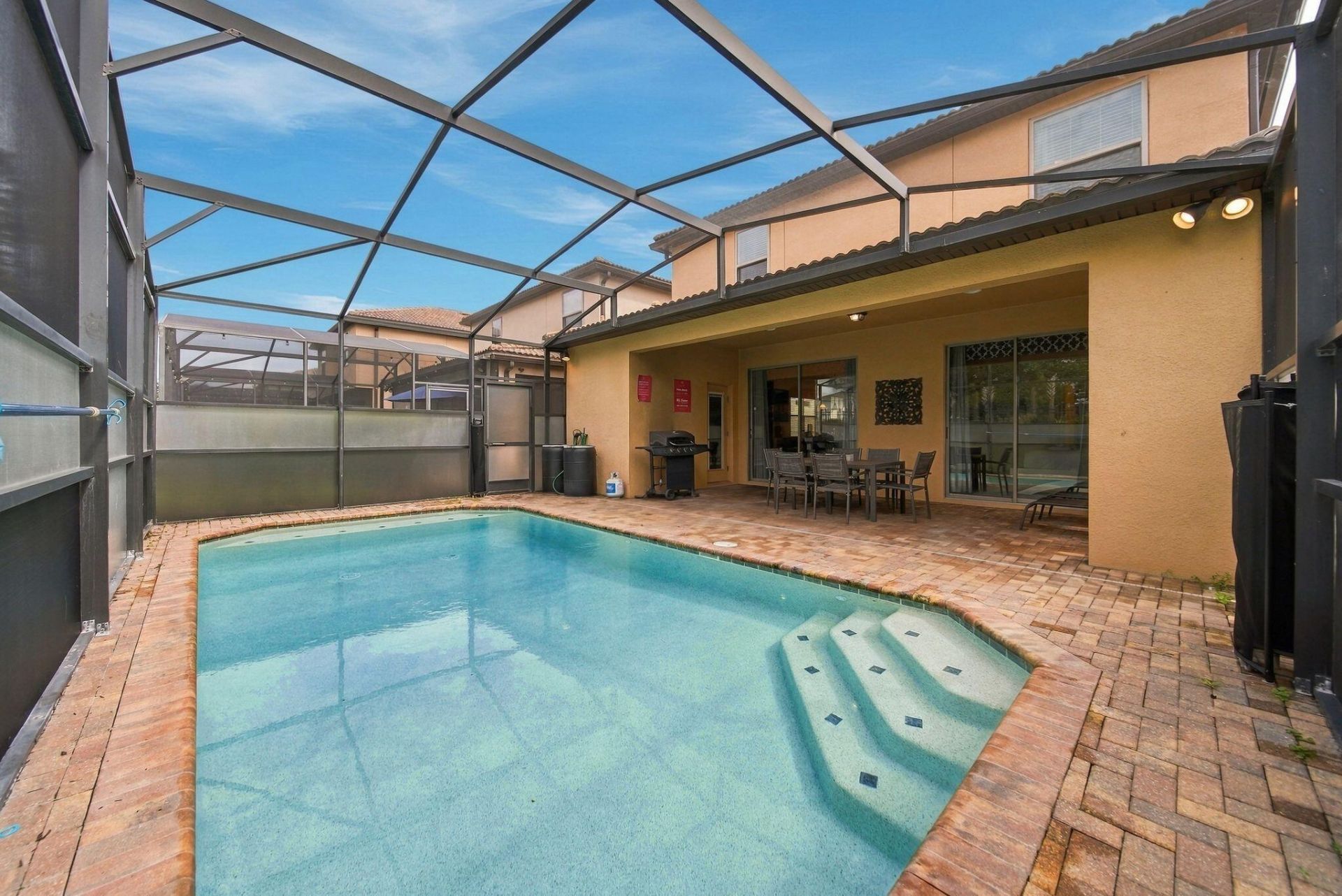 8997 Rhodes Street, Kissimmee, FL 34747 Photo