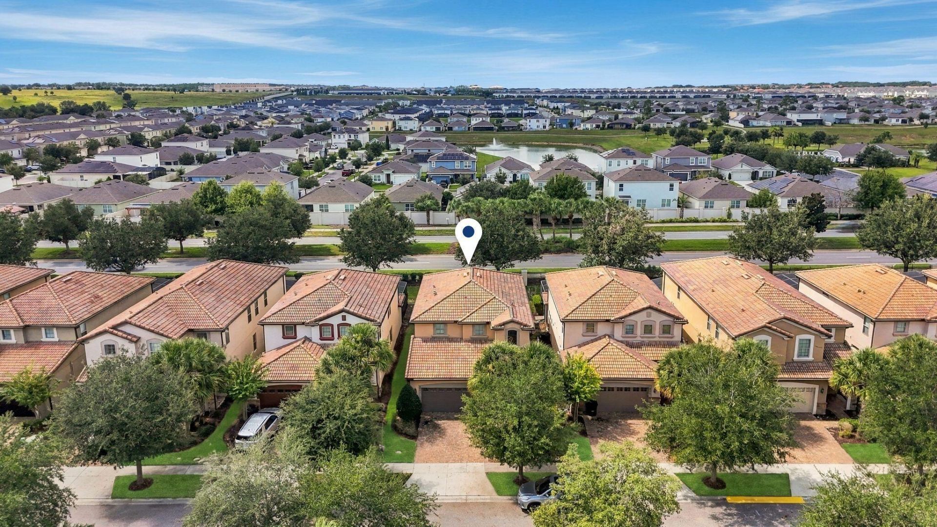 8997 Rhodes Street, Kissimmee, FL 34747 Photo