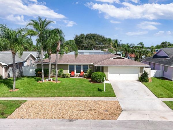 4167 RUSSELL Street, Jupiter, FL 33469