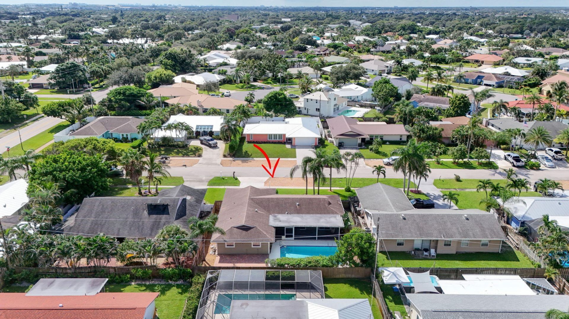 4167 Russell Street, Jupiter, FL 33469 Photo