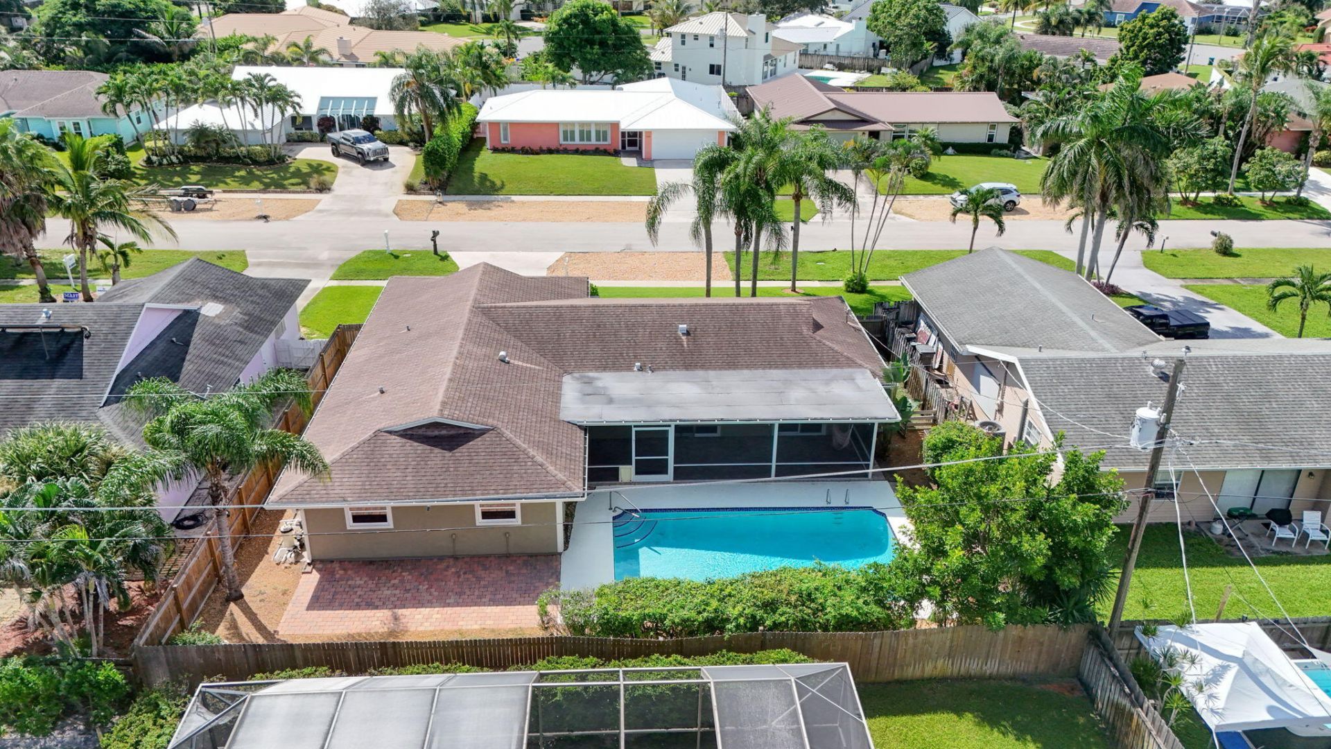4167 Russell Street, Jupiter, FL 33469 Photo