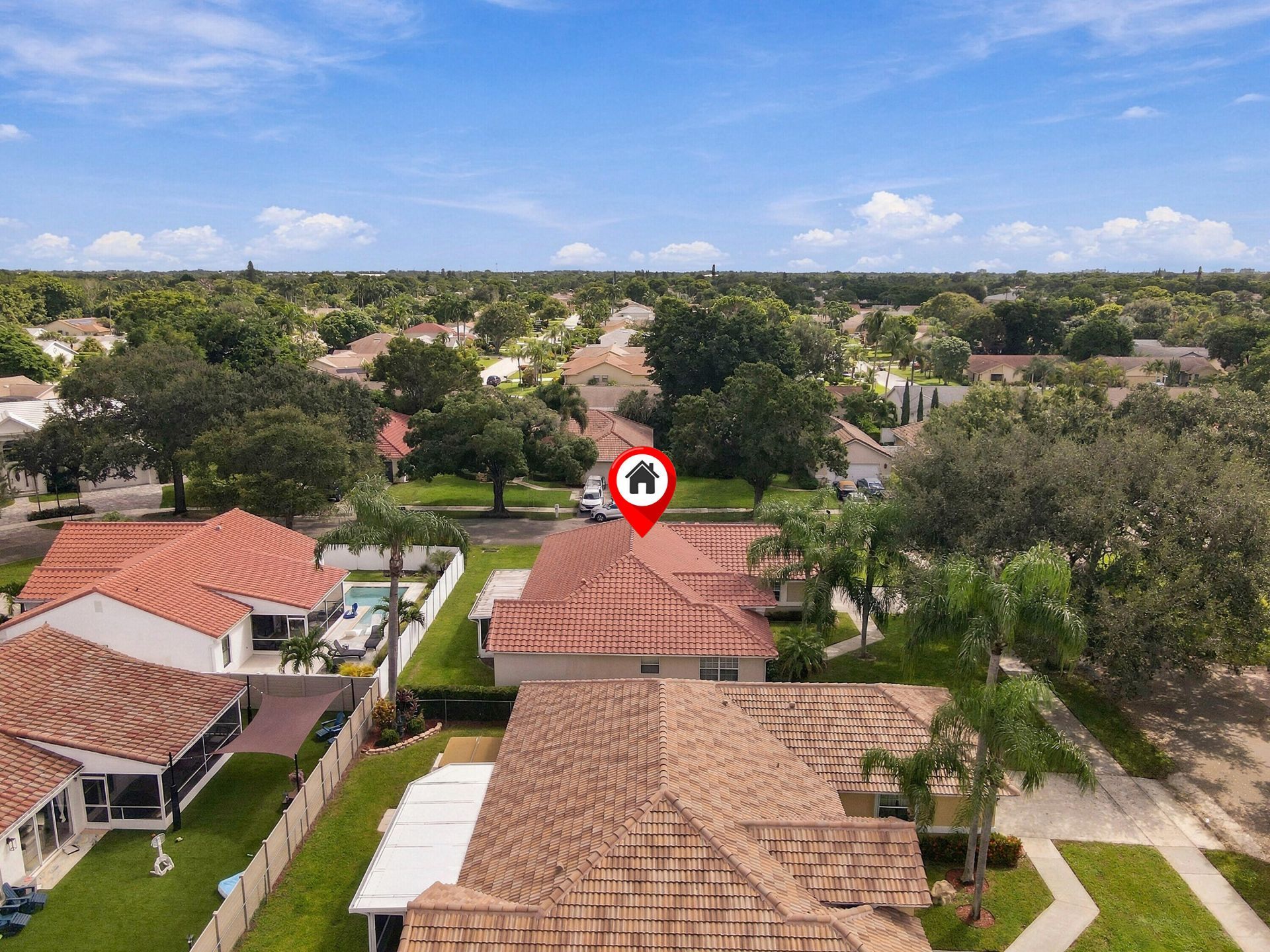 3705 Beachwood Drive, Delray Beach, FL 33445 Photo