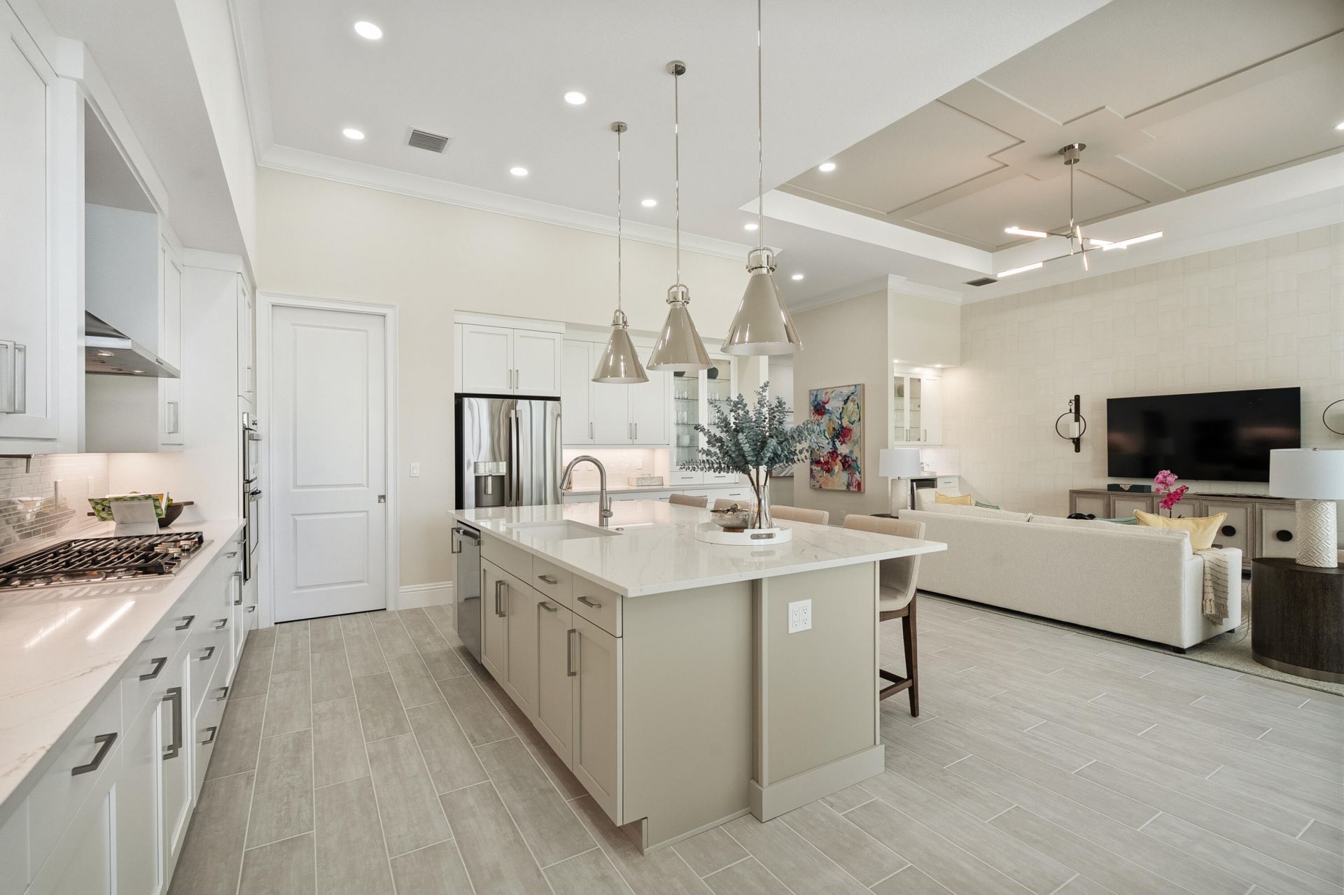 14157 SW Pinnacle Court, Port Saint Lucie, FL 34987 Photo