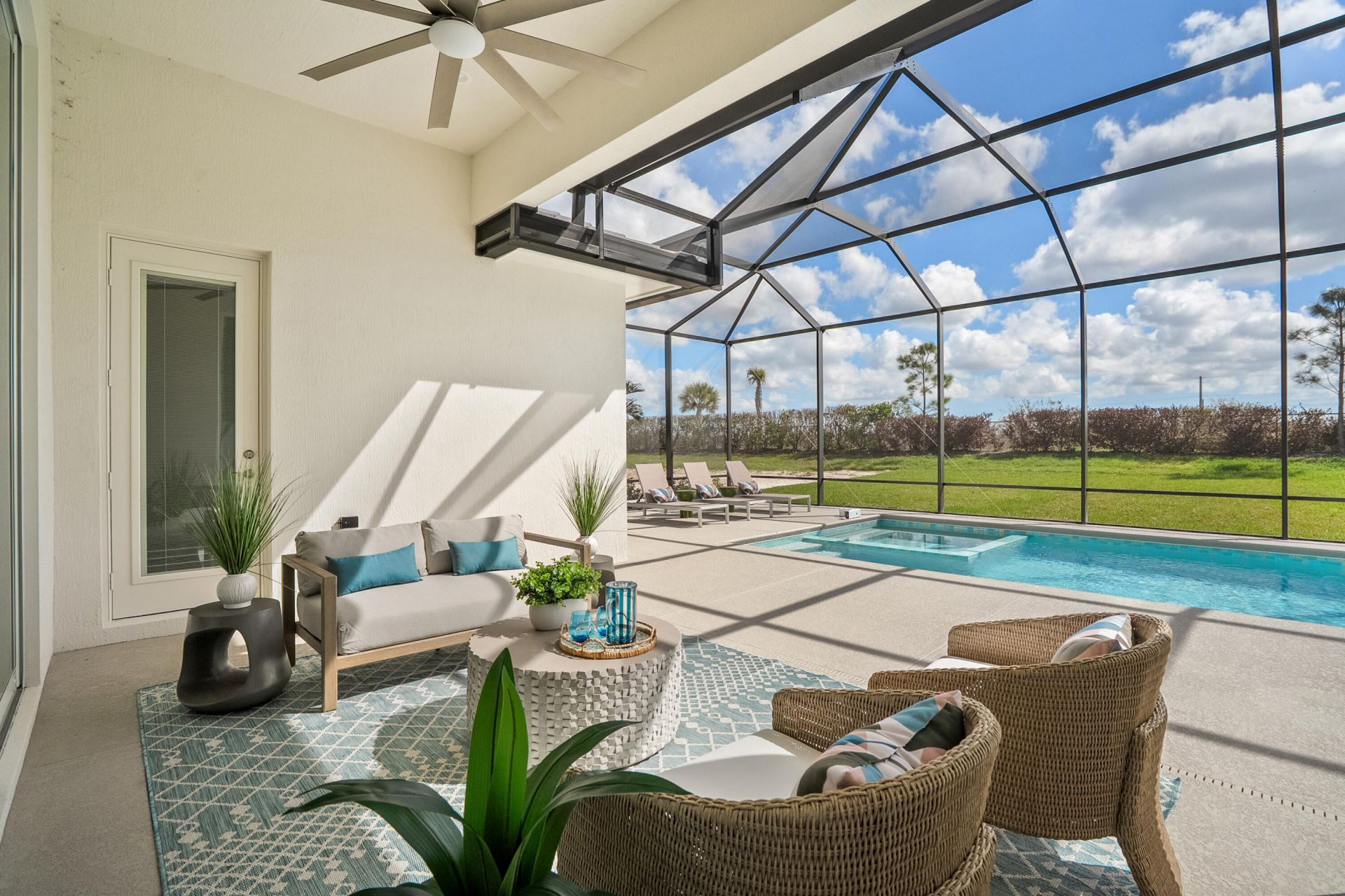 14157 SW Pinnacle Court, Port Saint Lucie, FL 34987 Photo