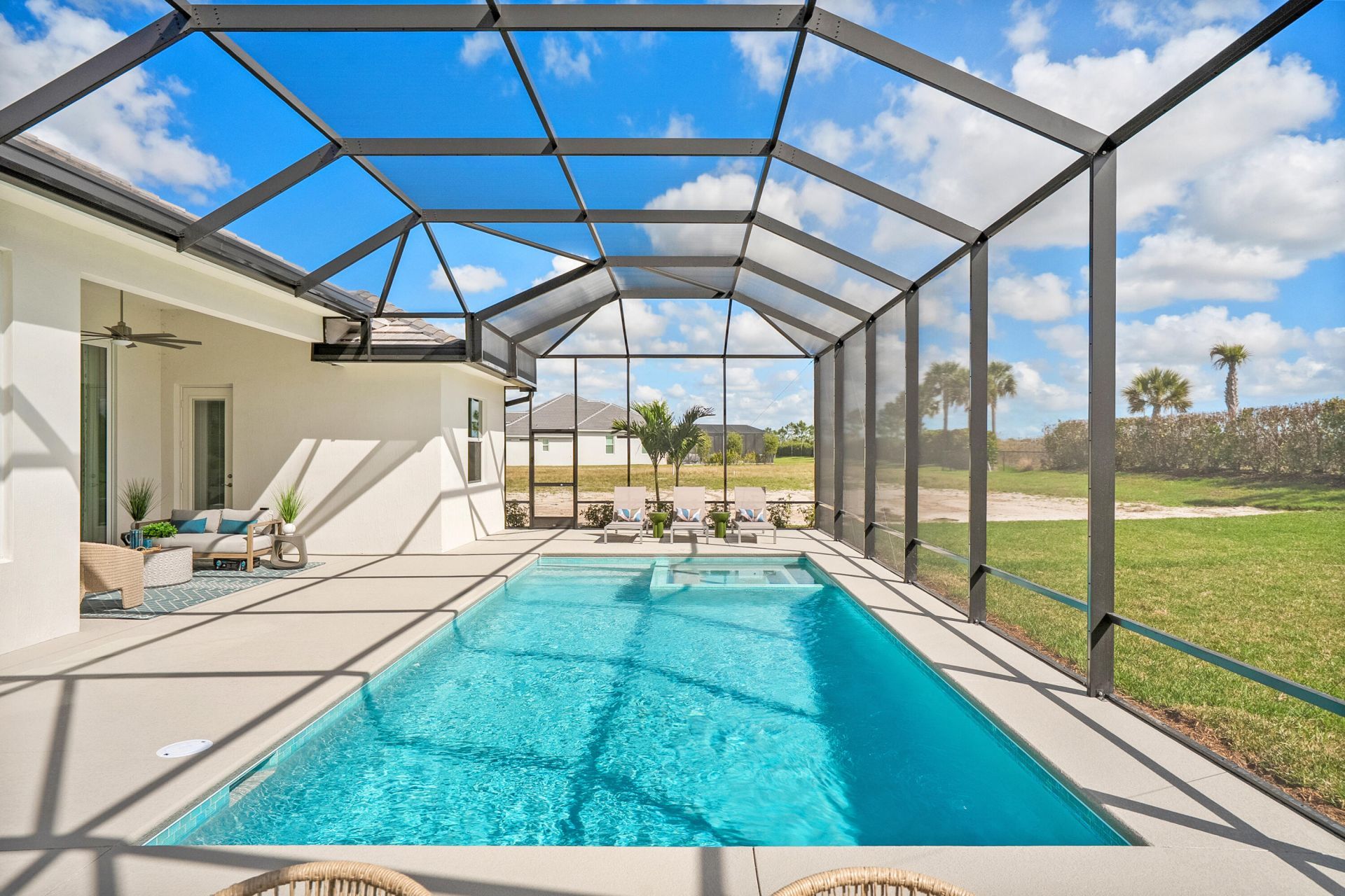 14157 SW Pinnacle Court, Port Saint Lucie, FL 34987 Photo