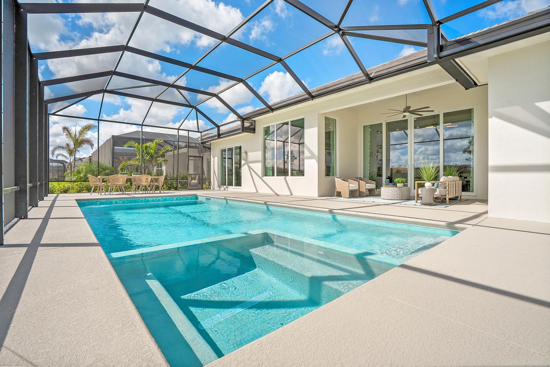 14157 SW Pinnacle Court, Port Saint Lucie, FL 34987 Photo