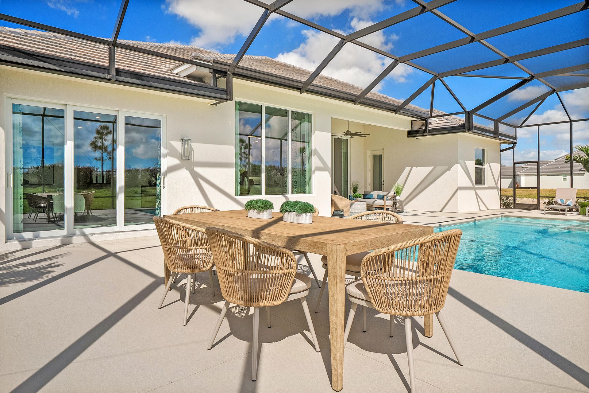 14157 SW Pinnacle Court, Port Saint Lucie, FL 34987 Photo