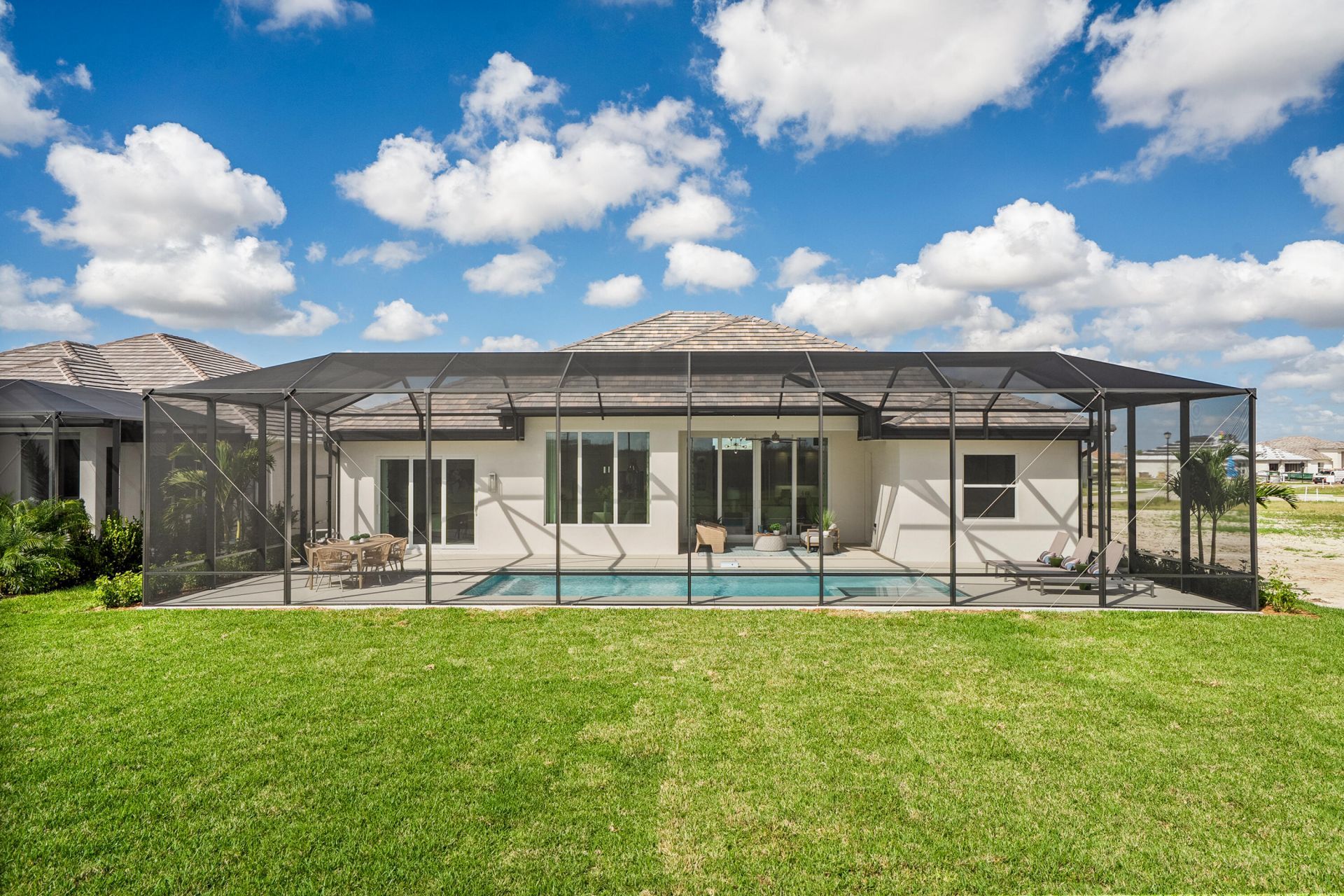14157 SW Pinnacle Court, Port Saint Lucie, FL 34987 Photo