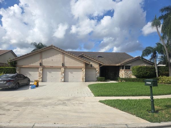 10350 SILVER LAKE Drive, Boca Raton, FL 33428