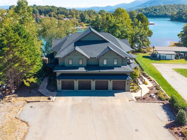 230 Sunnyside Road, Hiawassee, GA 30546