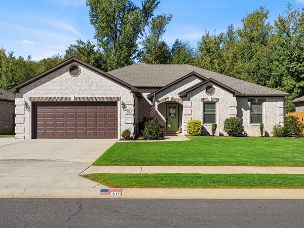 40 Arbor Trail, Cabot, AR 72023