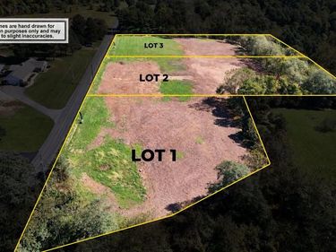 Lot 1 E MT AIRY ROAD, DILLSBURG, PA 17019