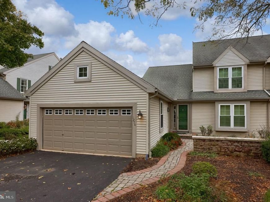 1274 Crestview Drive, Denver, PA 17517 Main Photo
