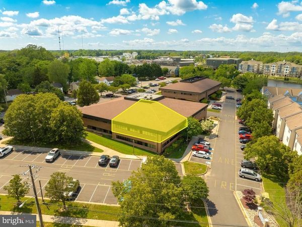 560 RIVERSIDE DRIVE, Unit A206, SALISBURY, MD 21801