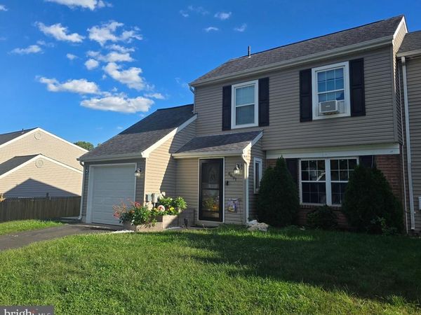 6691 PICKWICK COURT , BENSALEM, PA 19020