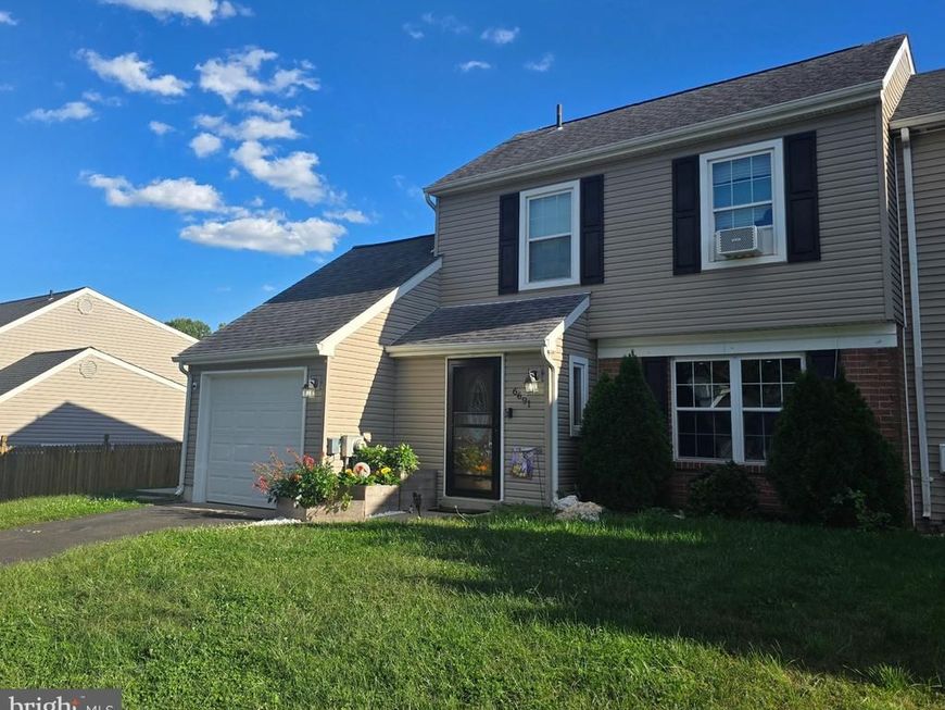6691 Pickwick Court , Bensalem, PA 19020 Main Photo