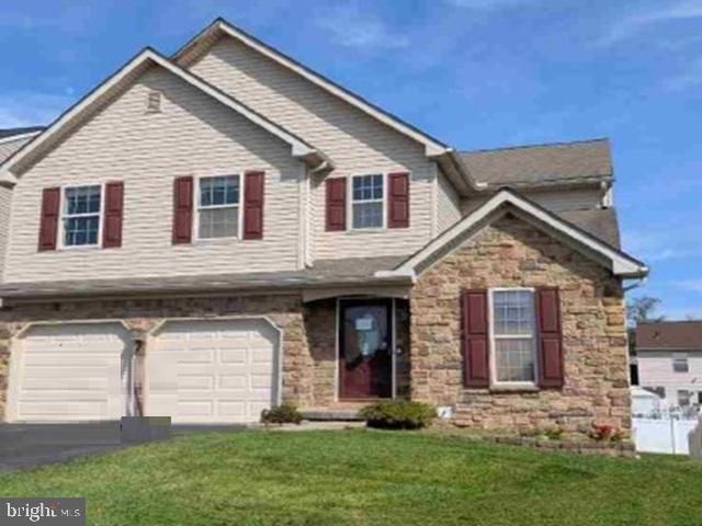 365 STABLEY LANE , WINDSOR, PA 17366