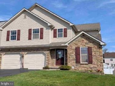 365 STABLEY LANE, WINDSOR, PA 17366