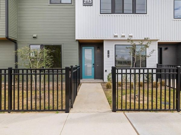 2113 EM Franklin Ave , Unit 89, Austin, TX 78723
