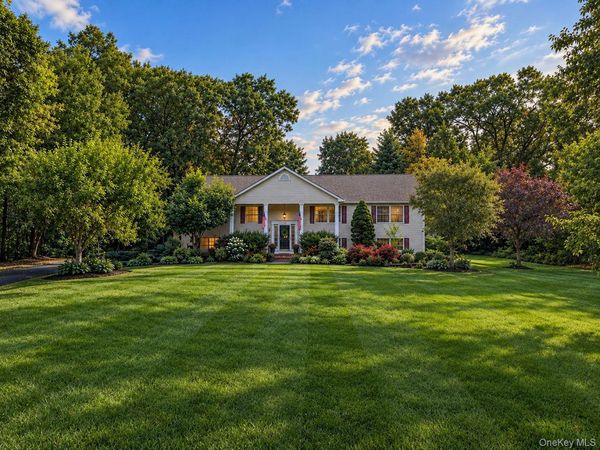 115 Foxwood Drive S, Newburgh, NY 12550