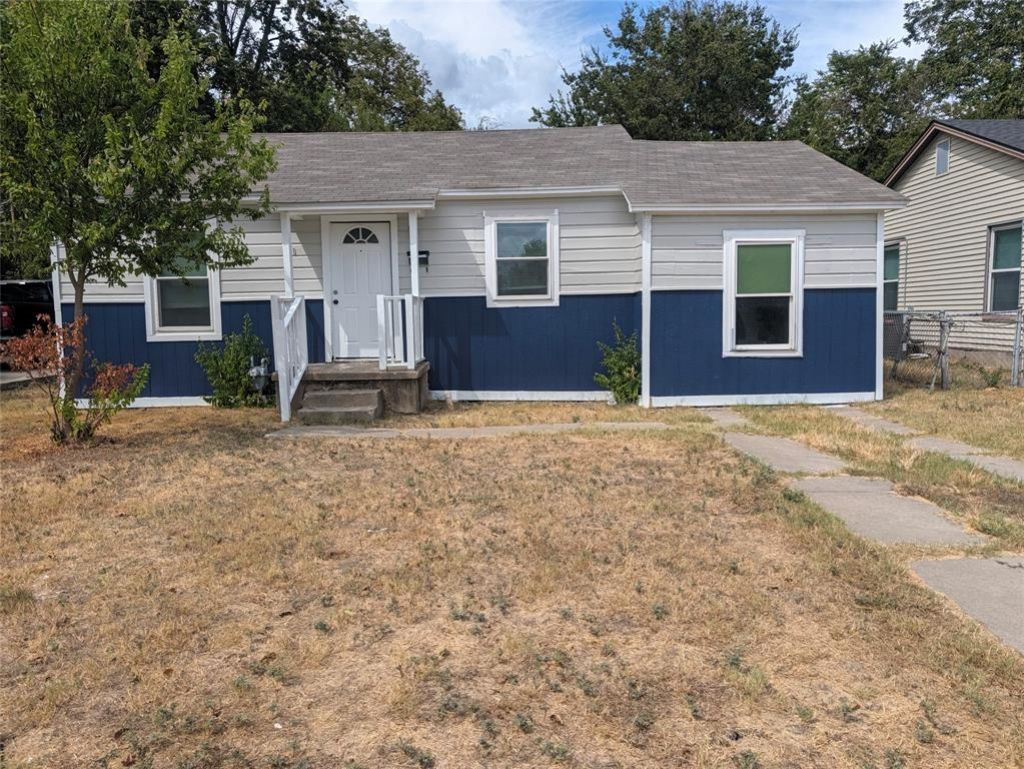 3409 Wood Avenue, Waco, TX 76711 Main Photo