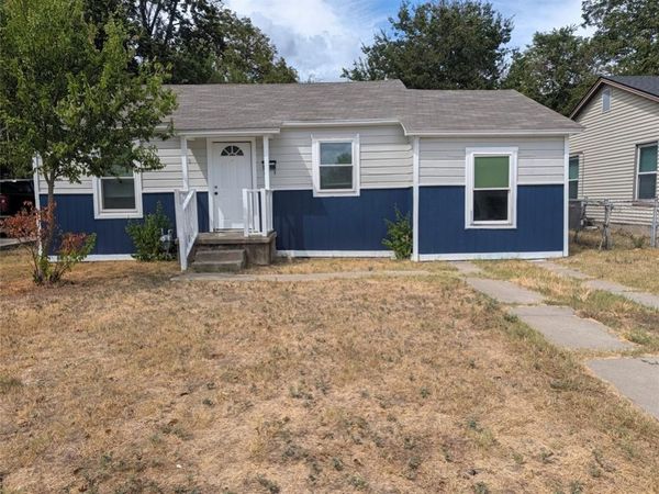 3409 Wood Avenue, Waco, TX 76711