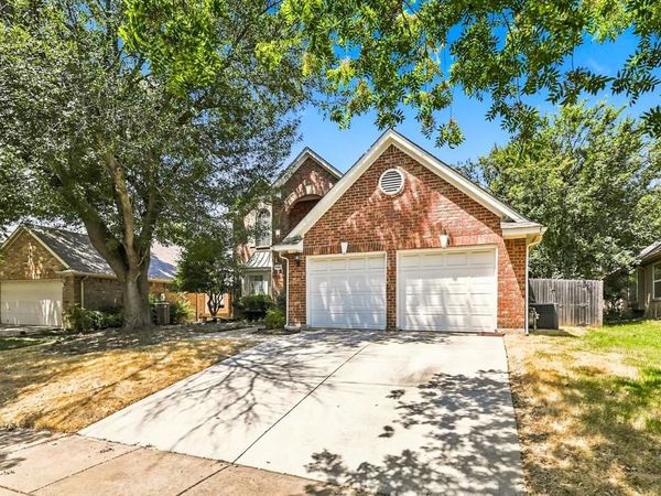 5445 Lake Powell Drive, Fort Worth, TX 76137
