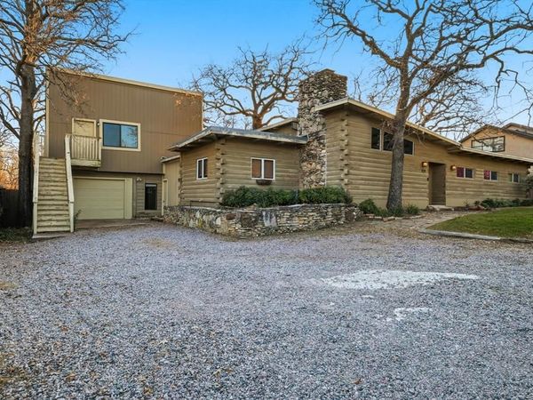 828 Highland Village Road, Highland Village, TX 75077