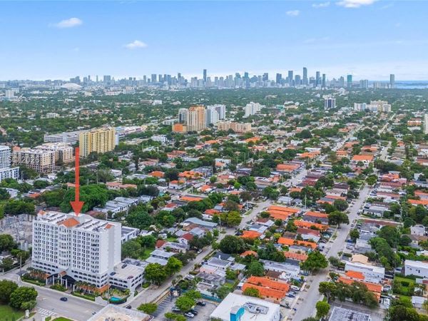 2351 Douglas Rd , Unit 611, Miami, FL 33145