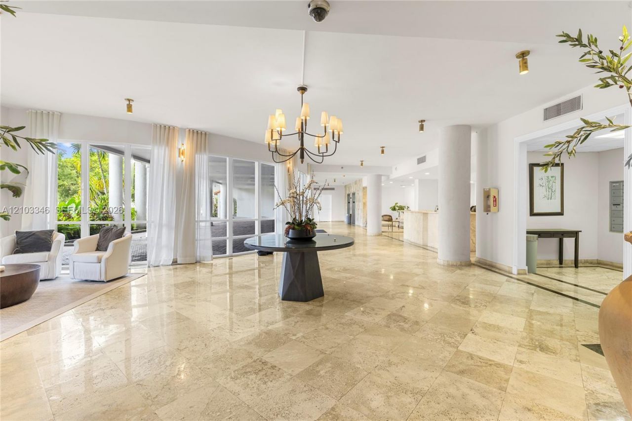 2351 Douglas Rd , Unit 611, Miami, FL 33145 Photo