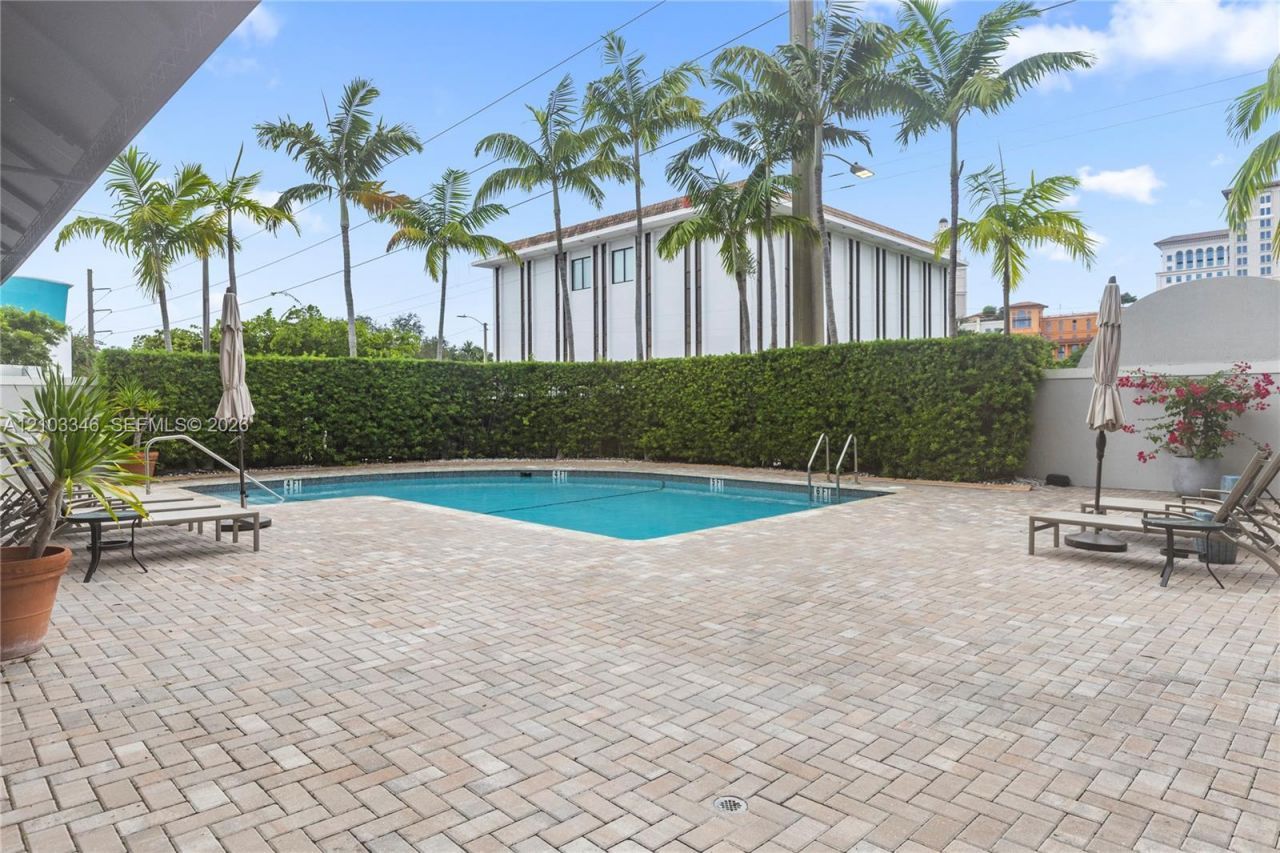 2351 Douglas Rd , Unit 611, Miami, FL 33145 Photo