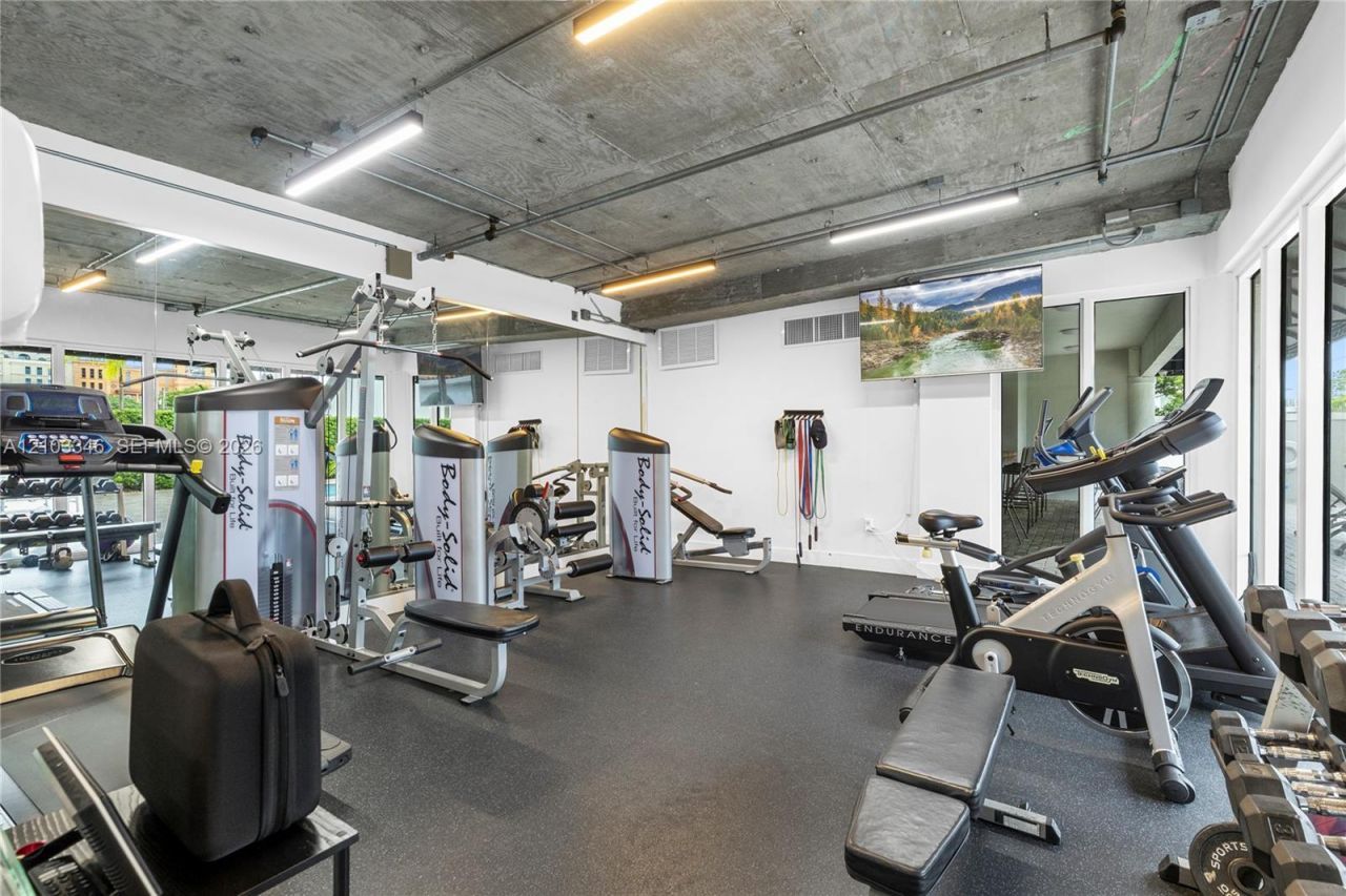 2351 Douglas Rd , Unit 611, Miami, FL 33145 Photo
