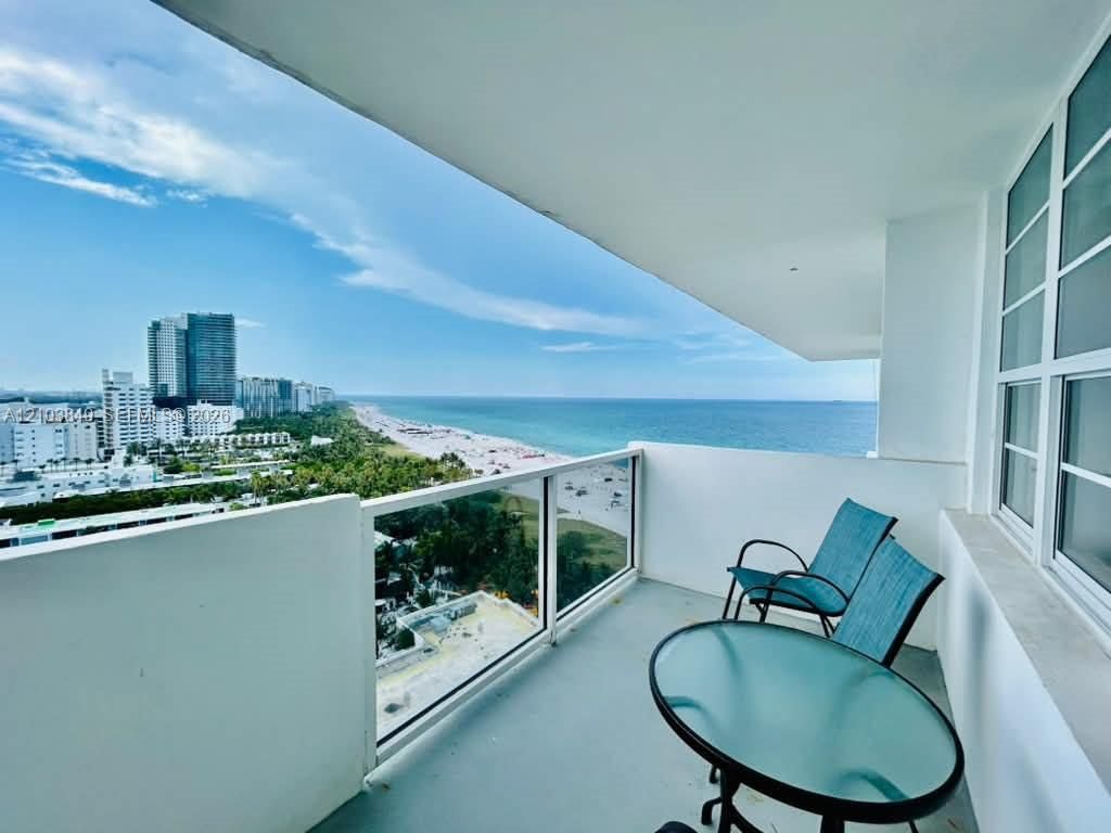 100 Lincoln Rd , Unit 1645, Miami Beach, FL 33139 Photo