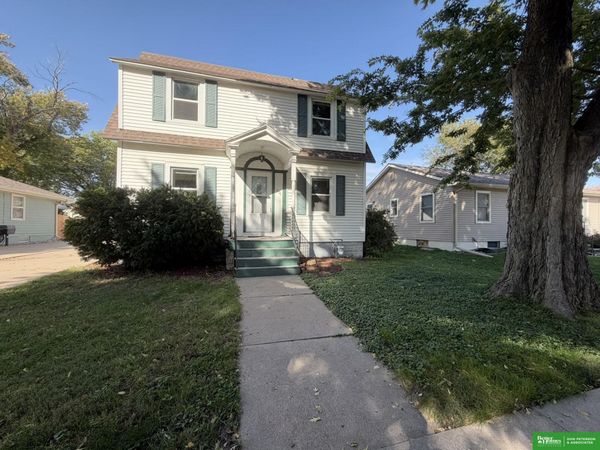 1536 E 6th Street, Fremont, NE 68025