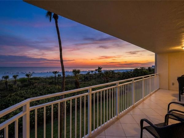 520 S Collier BLVD , Unit 301, MARCO ISLAND, FL 34145