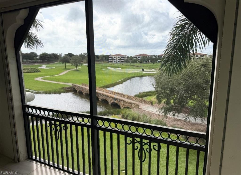 16440 Carrara Way , Unit 202, Naples, FL 34110 Photo