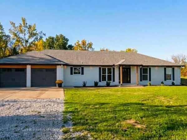 8714 Albany Road, Orrick, MO 64077