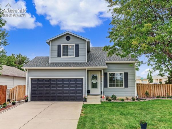 3046 W 22nd Street, Pueblo, CO 81003