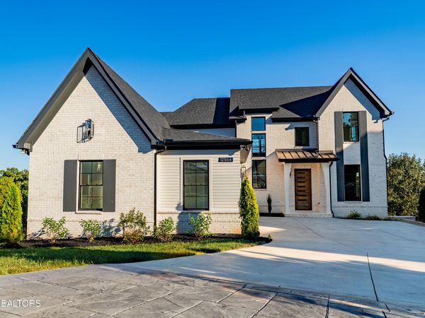 12564 Daisy Field Lane, Farragut, TN 37934