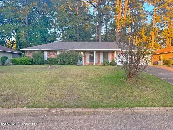 4748 Old Poplar Road, Jackson, MS 39212