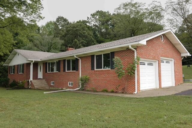 1835 County Road 750 Riceville, TN 37370