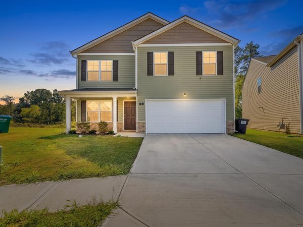 5 Draft Street, Rossville, GA 30741