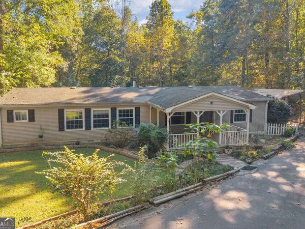 123 Westmoreland Road, Lula, GA 30554