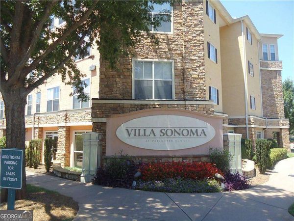10 Perimeter Summit Boulevard NE, Unit 3403, Atlanta, GA 30319