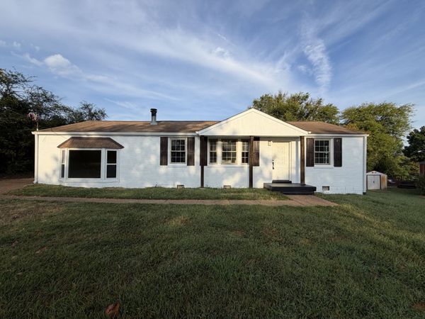 4921 Yorktown Rd , Nashville, TN 37211