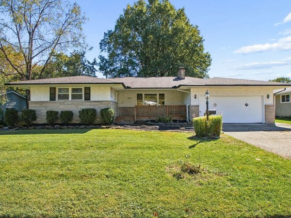 255 Hermitage Road , Columbus, OH 43230